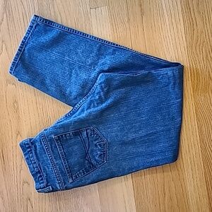 Fission Indigo Wash Jeans 32 x 34